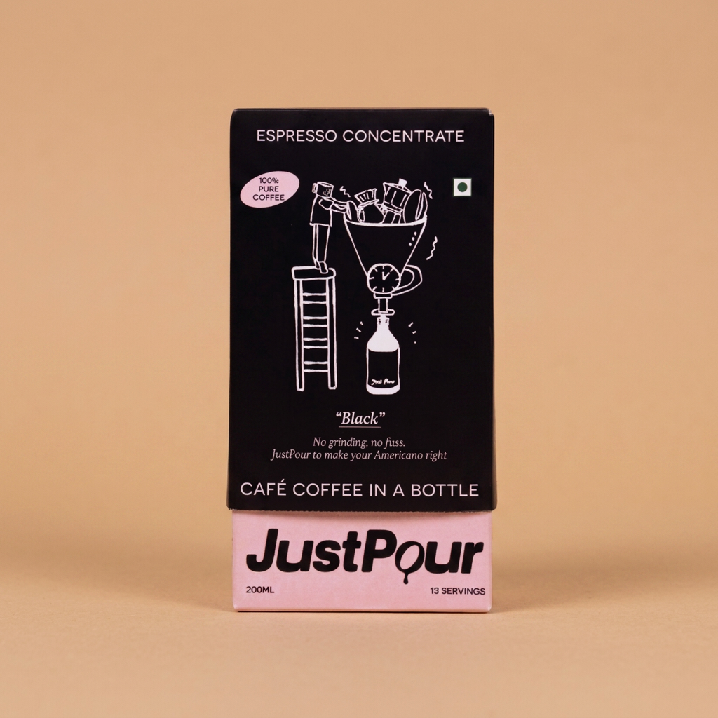 JustPour